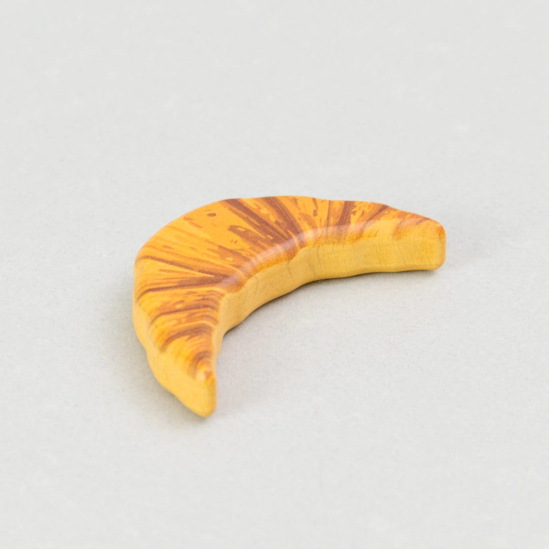 Croissant Spielessen, Erzi