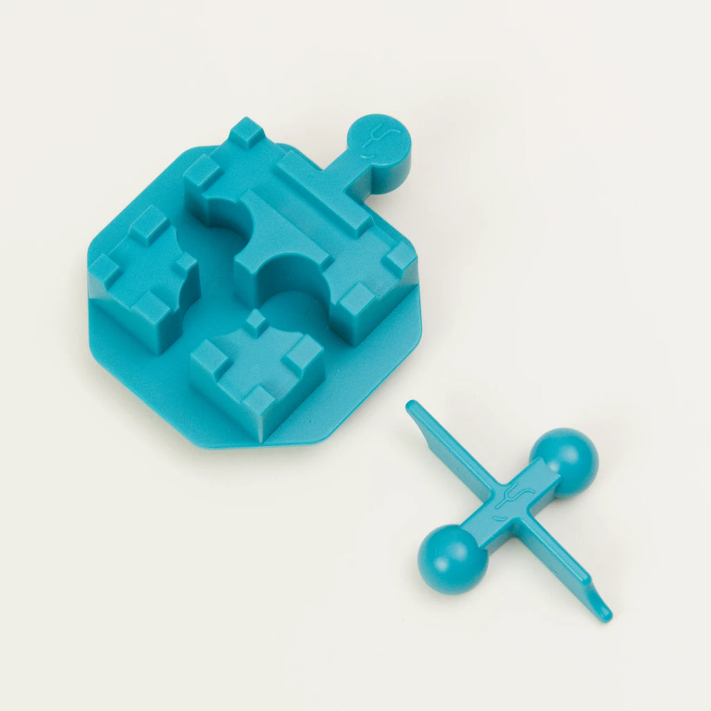 Yamba CROSS-BAR Adapter-Set – Foto 2
