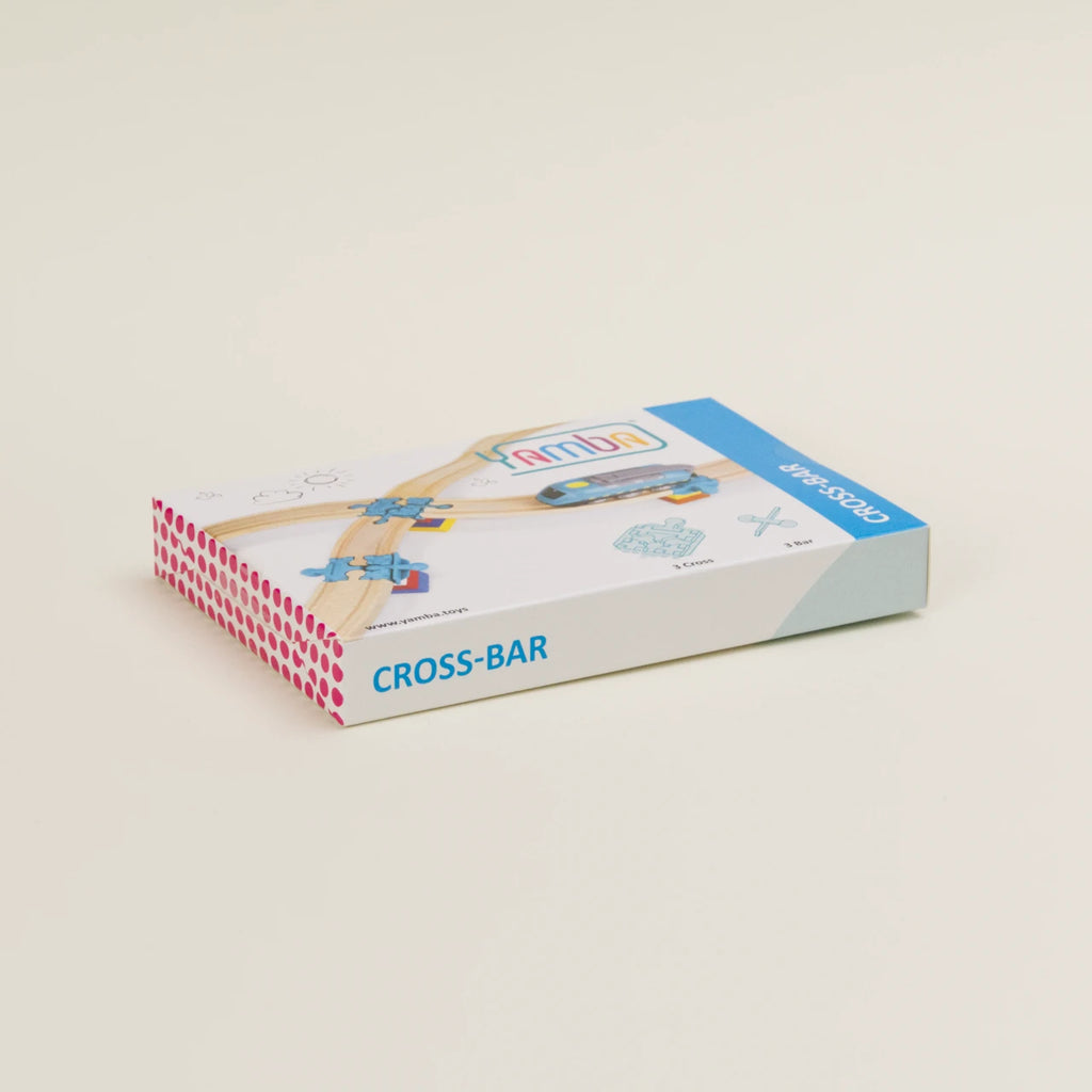 Yamba CROSS-BAR Adapter-Set – Foto 4