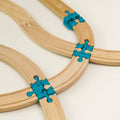 Yamba CROSS-BAR Adapter-Set