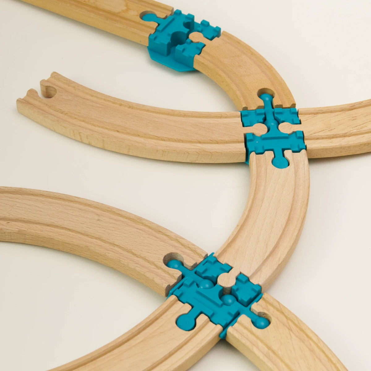 Yamba CROSS-BAR Adapter-Set – Foto 3
