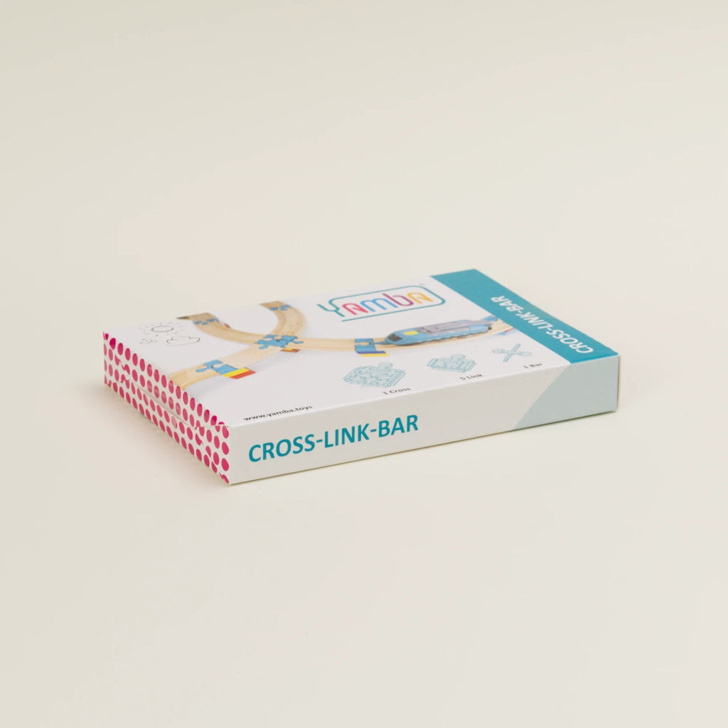 Yamba CROSS LINK BAR Adapter Set – Foto 4
