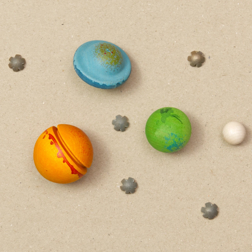 Dear Universe, Grapat – Foto 3