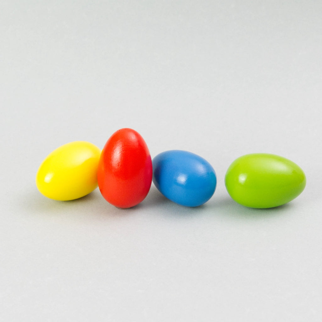 Egg Shaker blau, goki – Foto 4