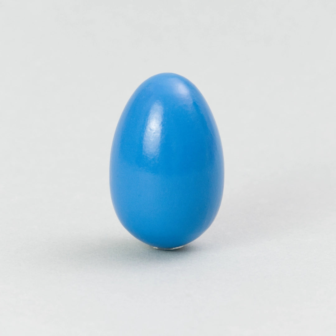Egg Shaker blau, goki – Foto 2
