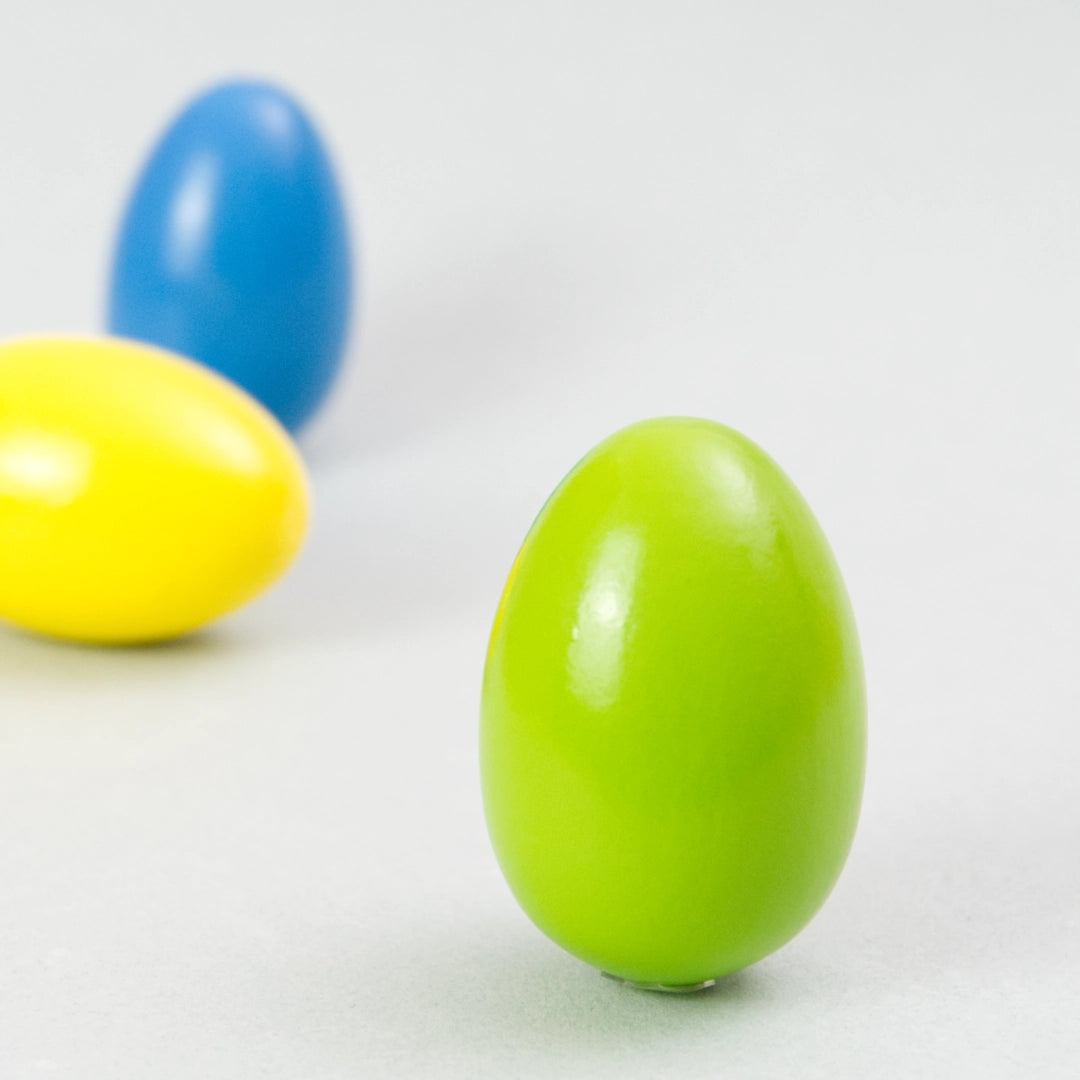 Egg Shaker grün, goki