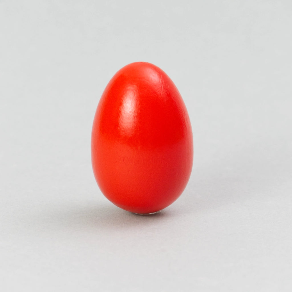 Egg Shaker rot, goki – Foto 2