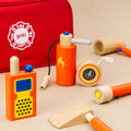 Feuerwehreinsatztasche, goki