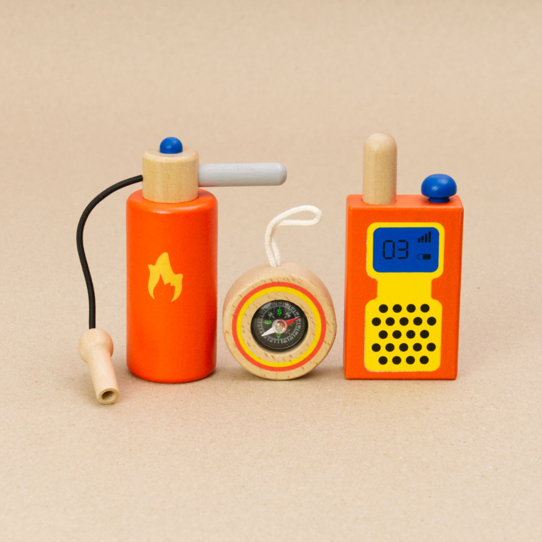 Feuerwehreinsatztasche, goki – Foto 2