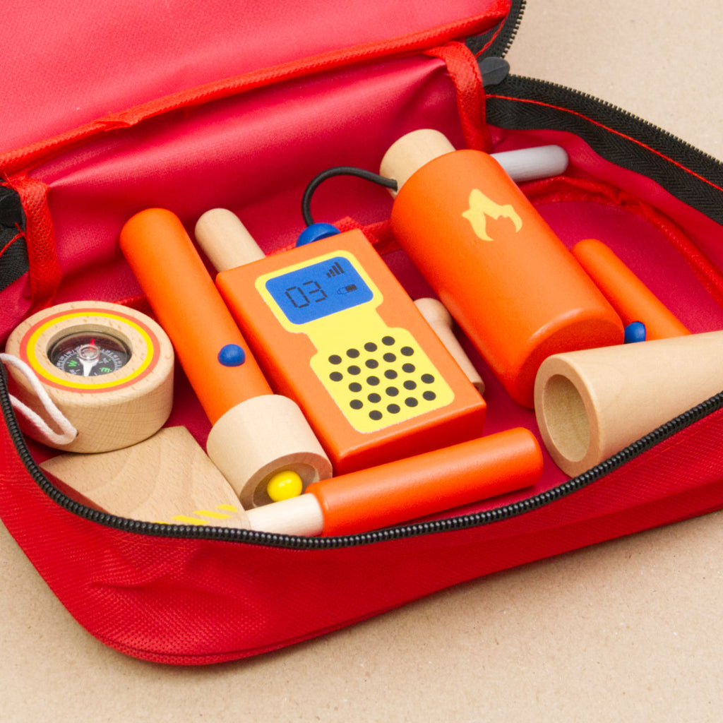 Feuerwehreinsatztasche, goki – Foto 5
