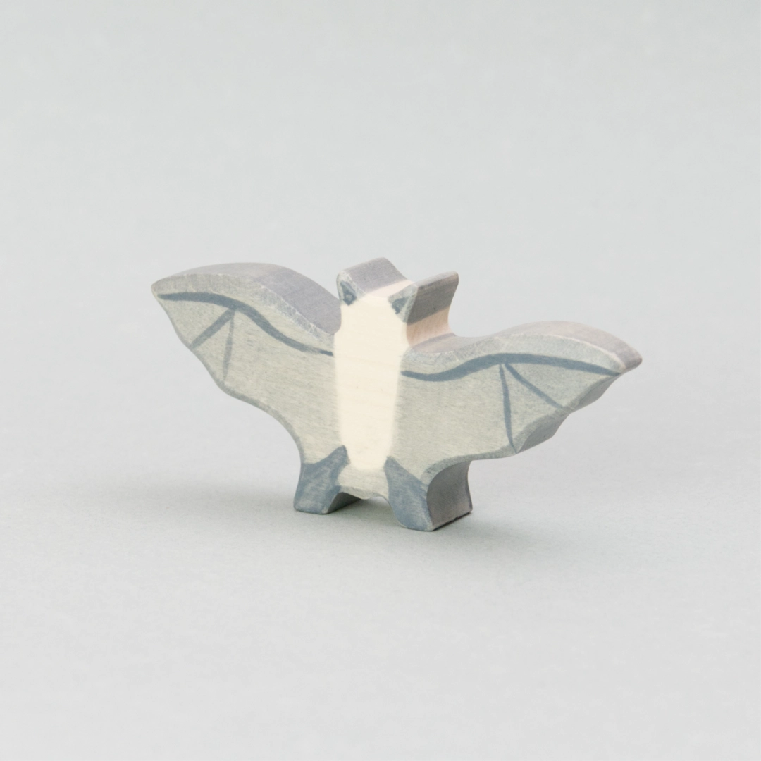 Fledermaus von Holztiger