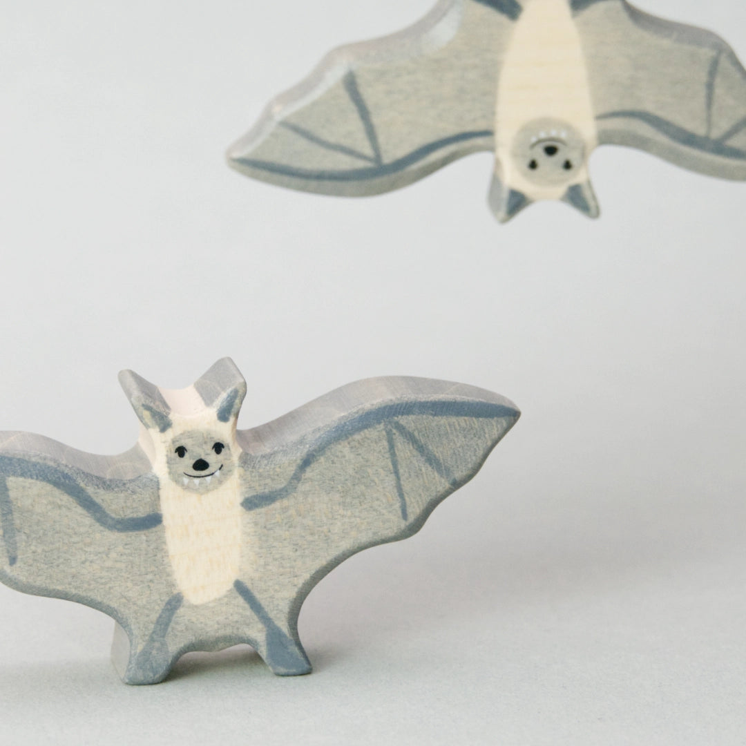 Fledermaus von Holztiger – Foto 2