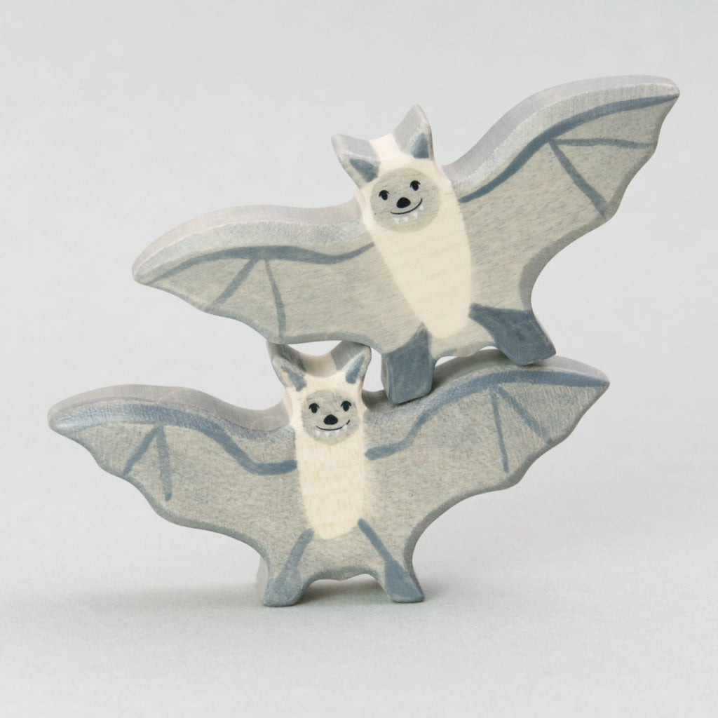 Fledermaus von Holztiger – Foto 3