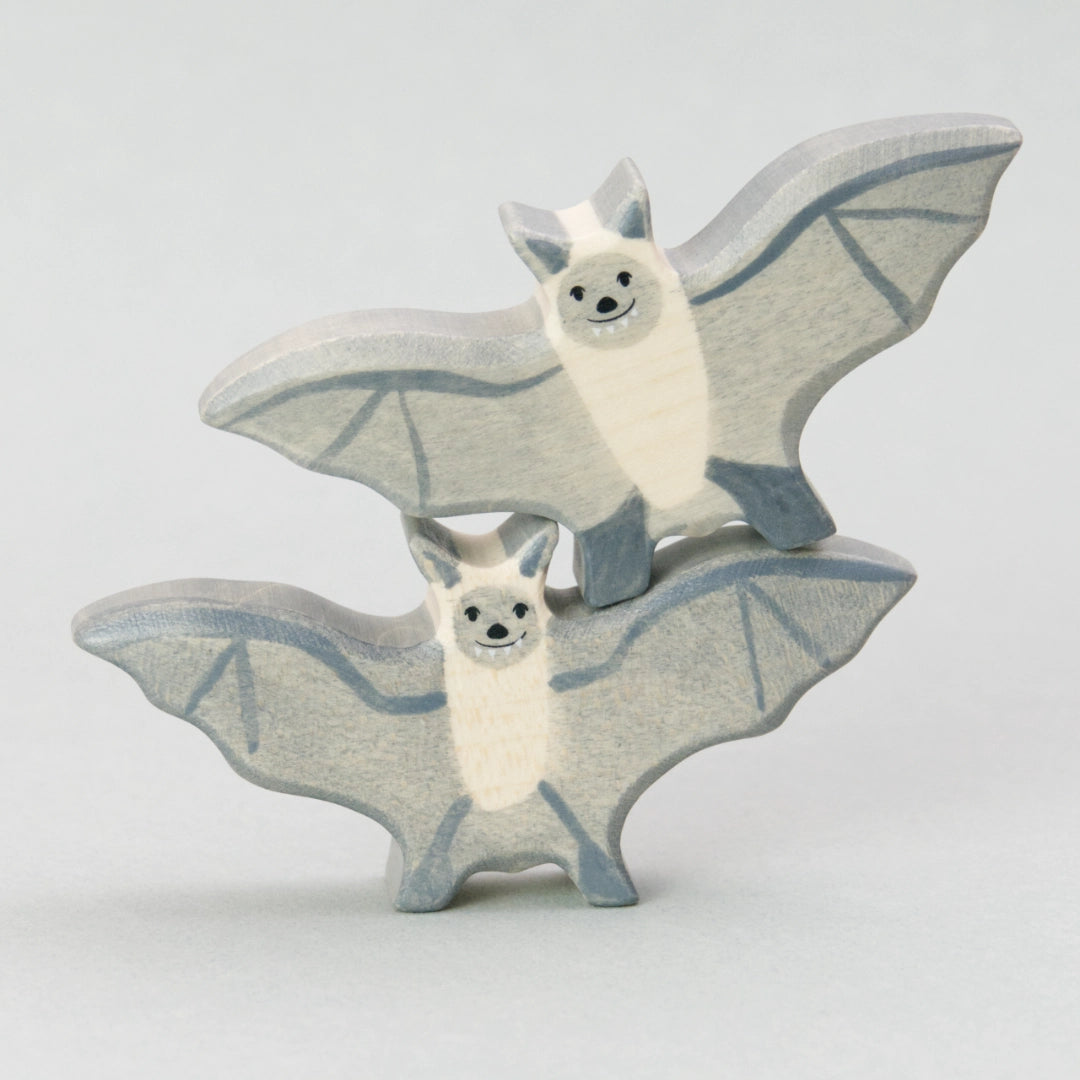 Fledermaus von Holztiger – Foto 3