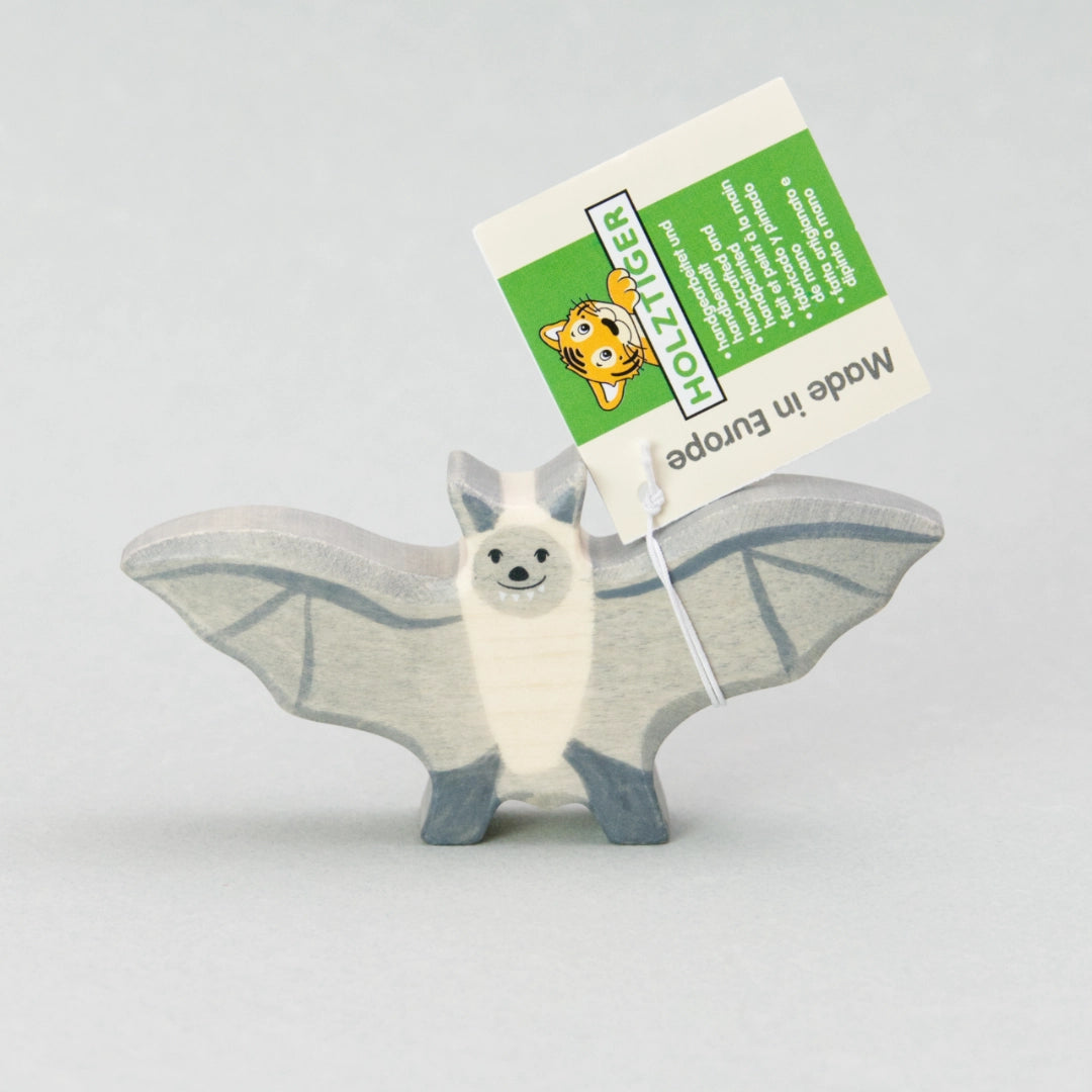 Fledermaus von Holztiger – Foto 5