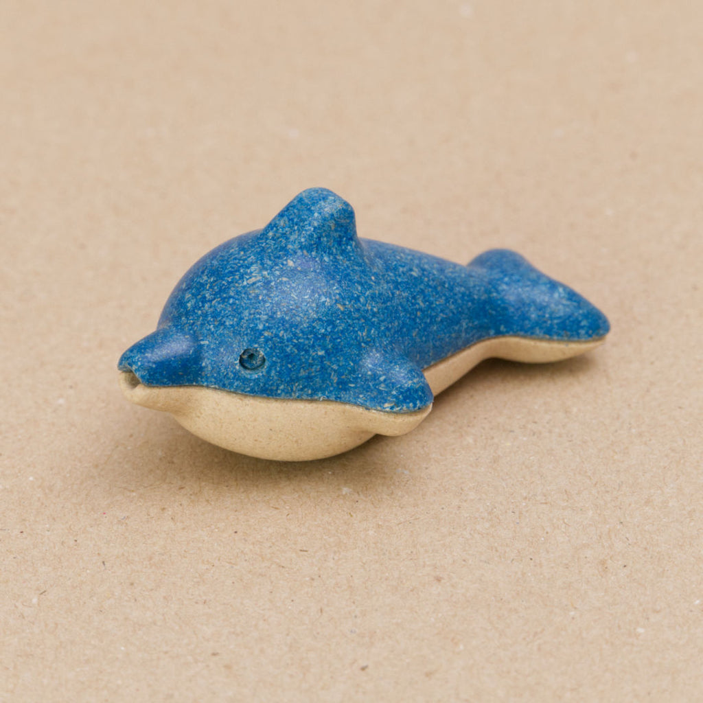 Delfin Flöte, PlanToys