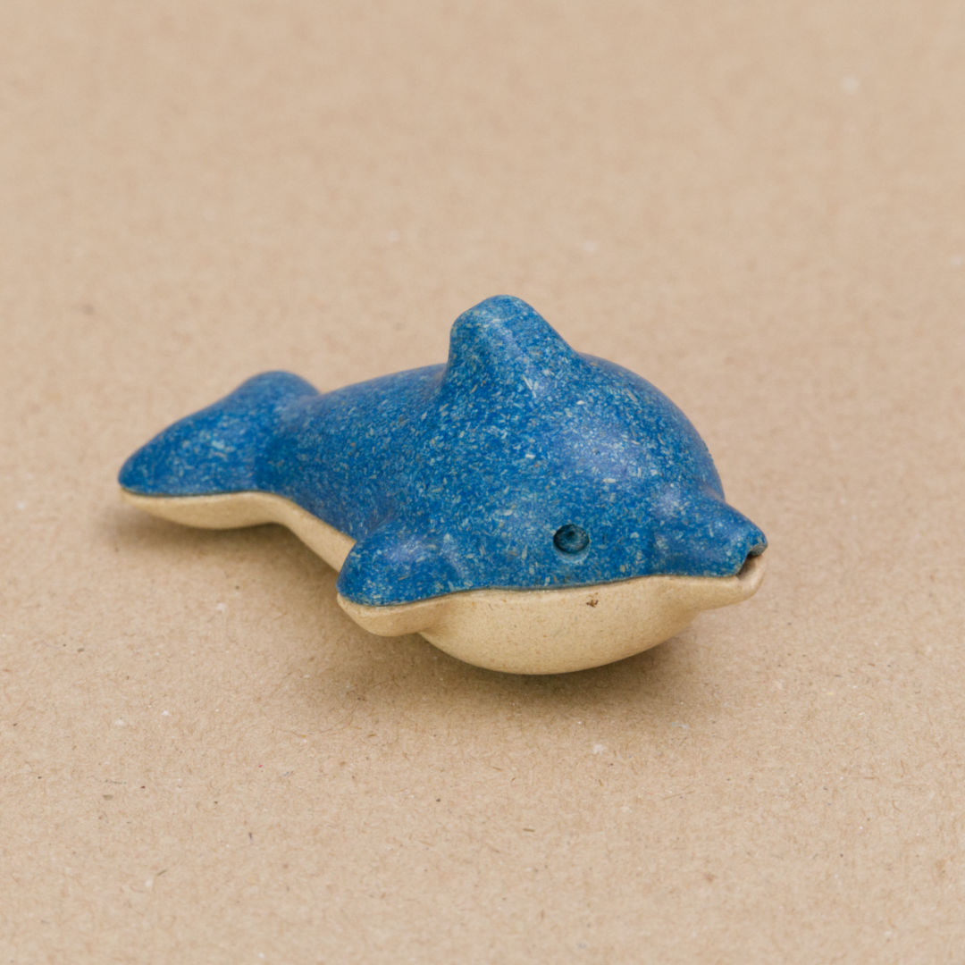 Delfin Flöte, PlanToys – Foto 2