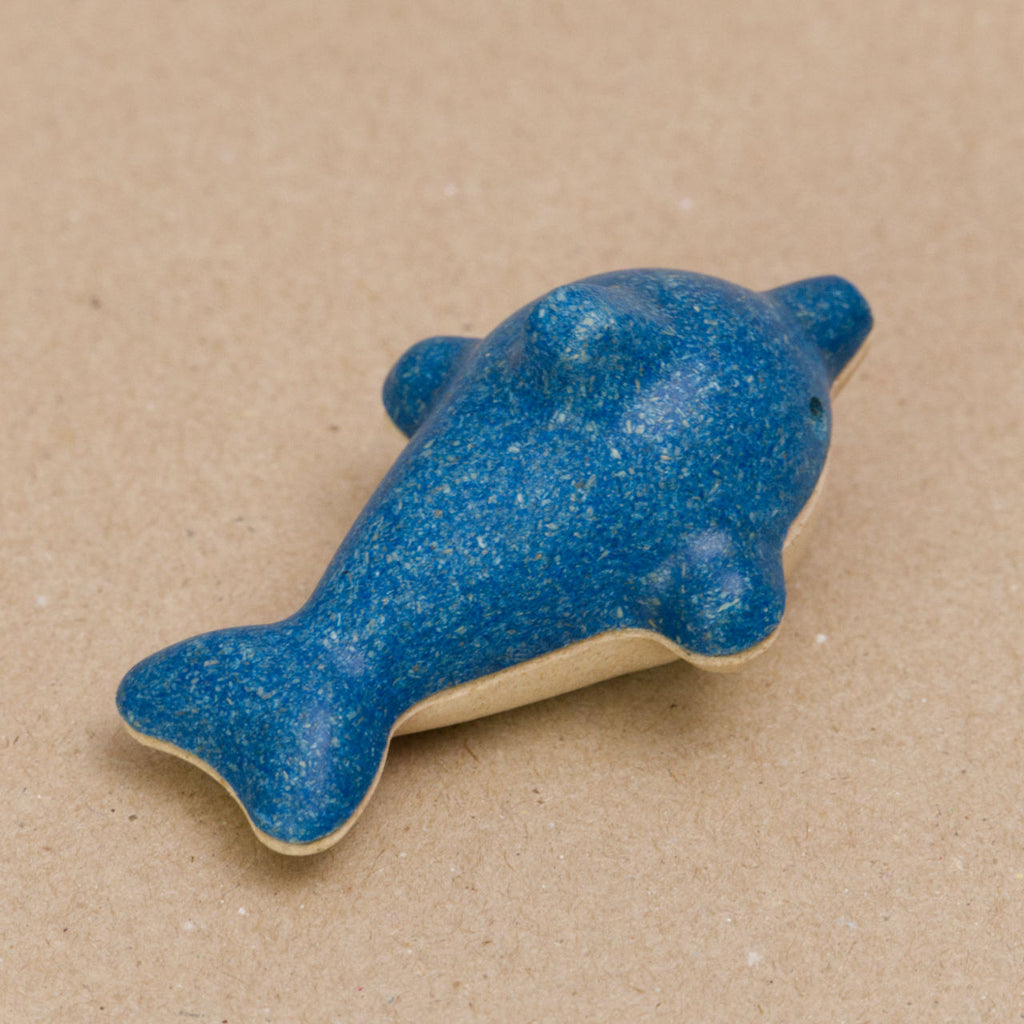 Delfin Flöte, PlanToys – Foto 3