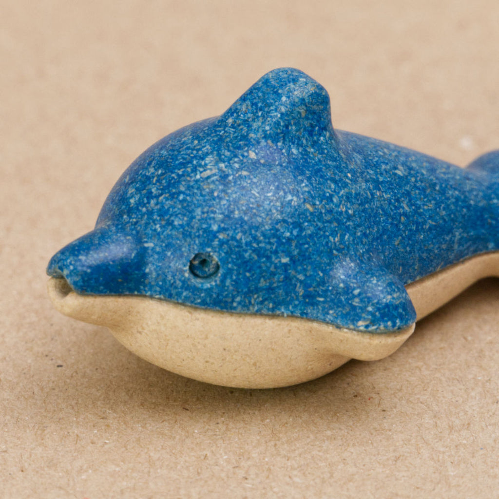 Delfin Flöte, PlanToys – Foto 4