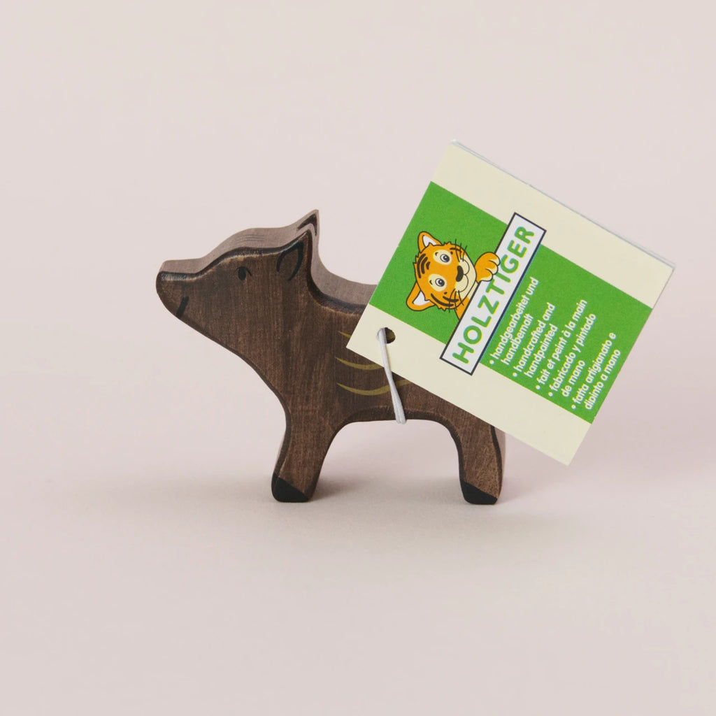 Frischling von Holztiger – Foto 3