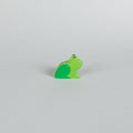 Frosch Spielfigur von Holztiger