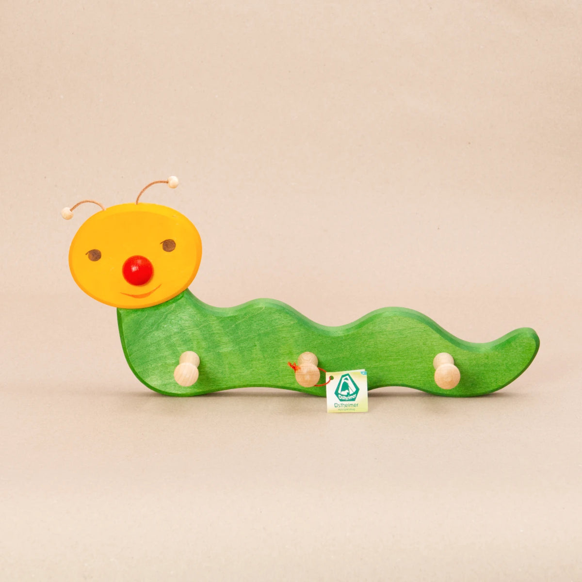Ostheimer Kindergarderobe Wurm – Foto 4