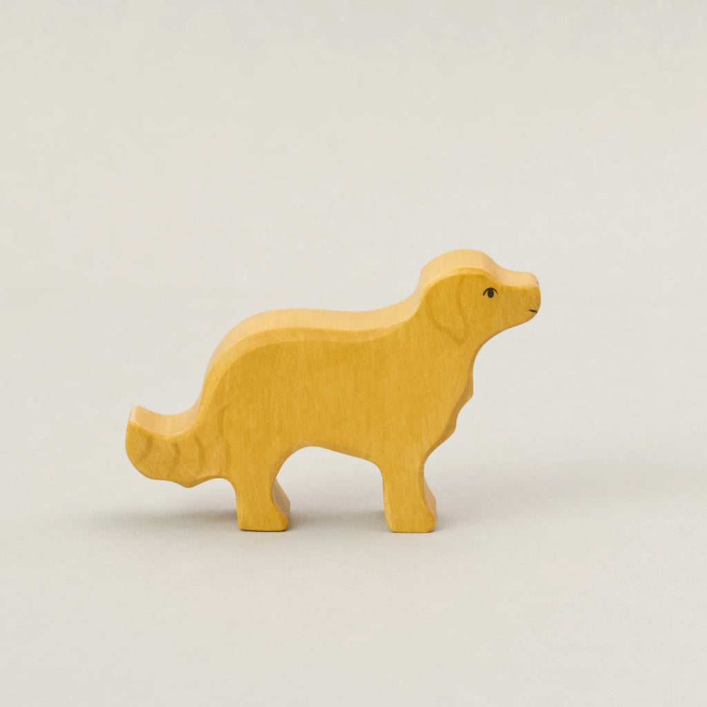 Golden Retriever von Holztiger, Spielfigur