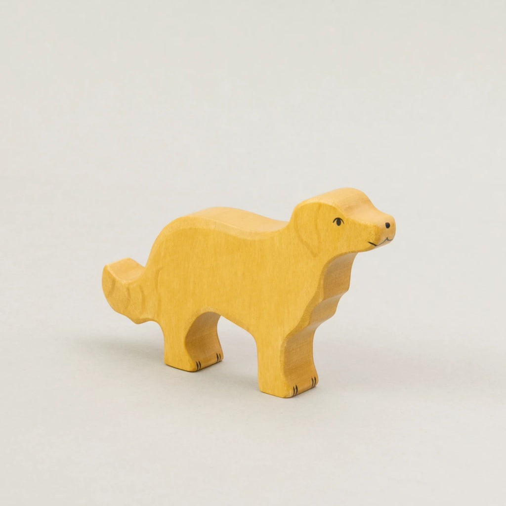 Golden Retriever von Holztiger, Spielfigur – Foto 4