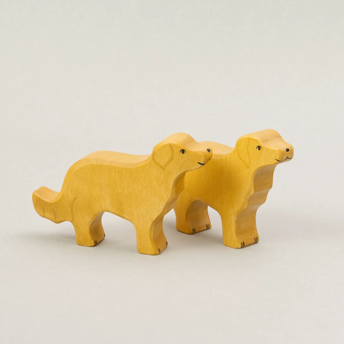 Golden Retriever von Holztiger, Spielfigur – Foto 3