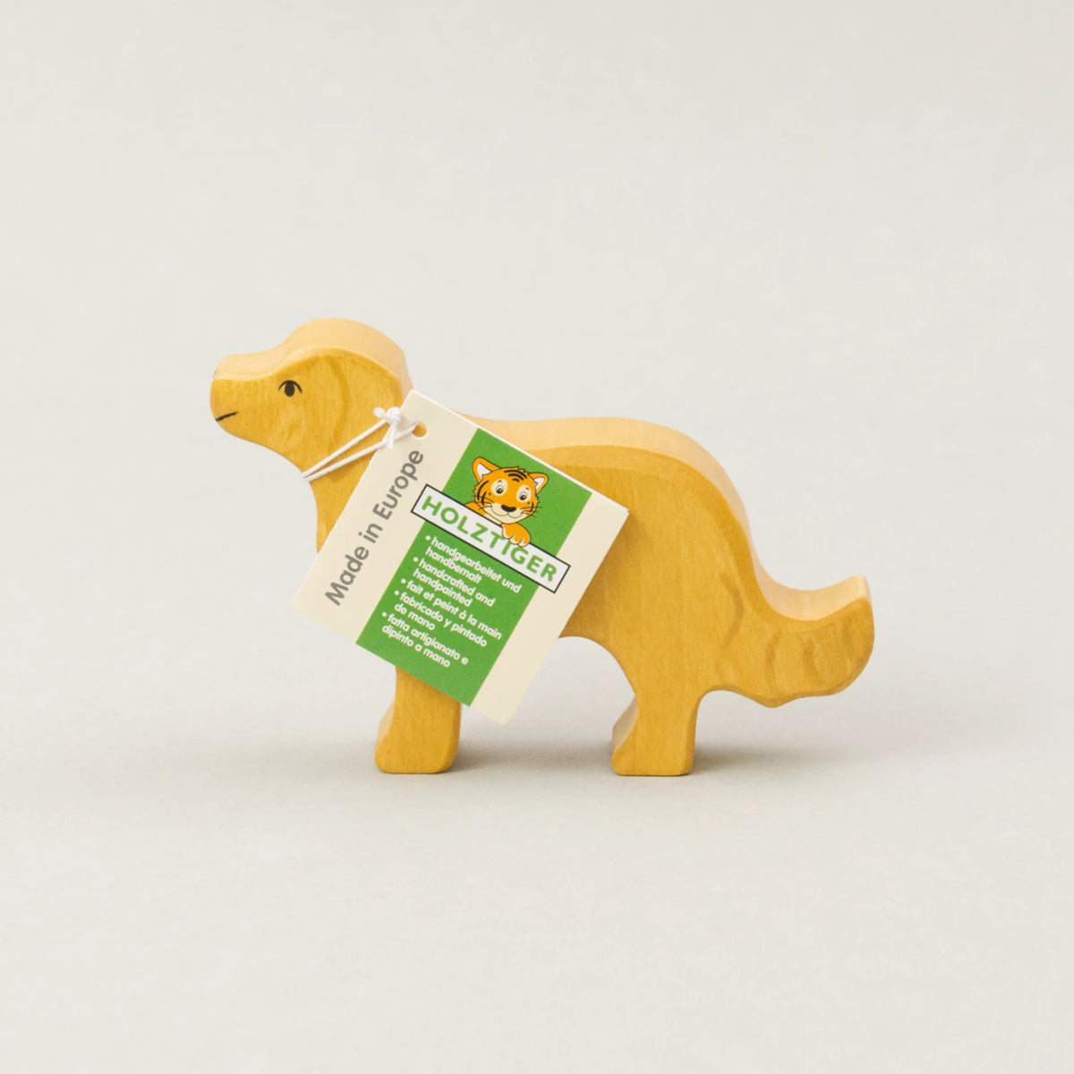 Golden Retriever von Holztiger, Spielfigur – Foto 6