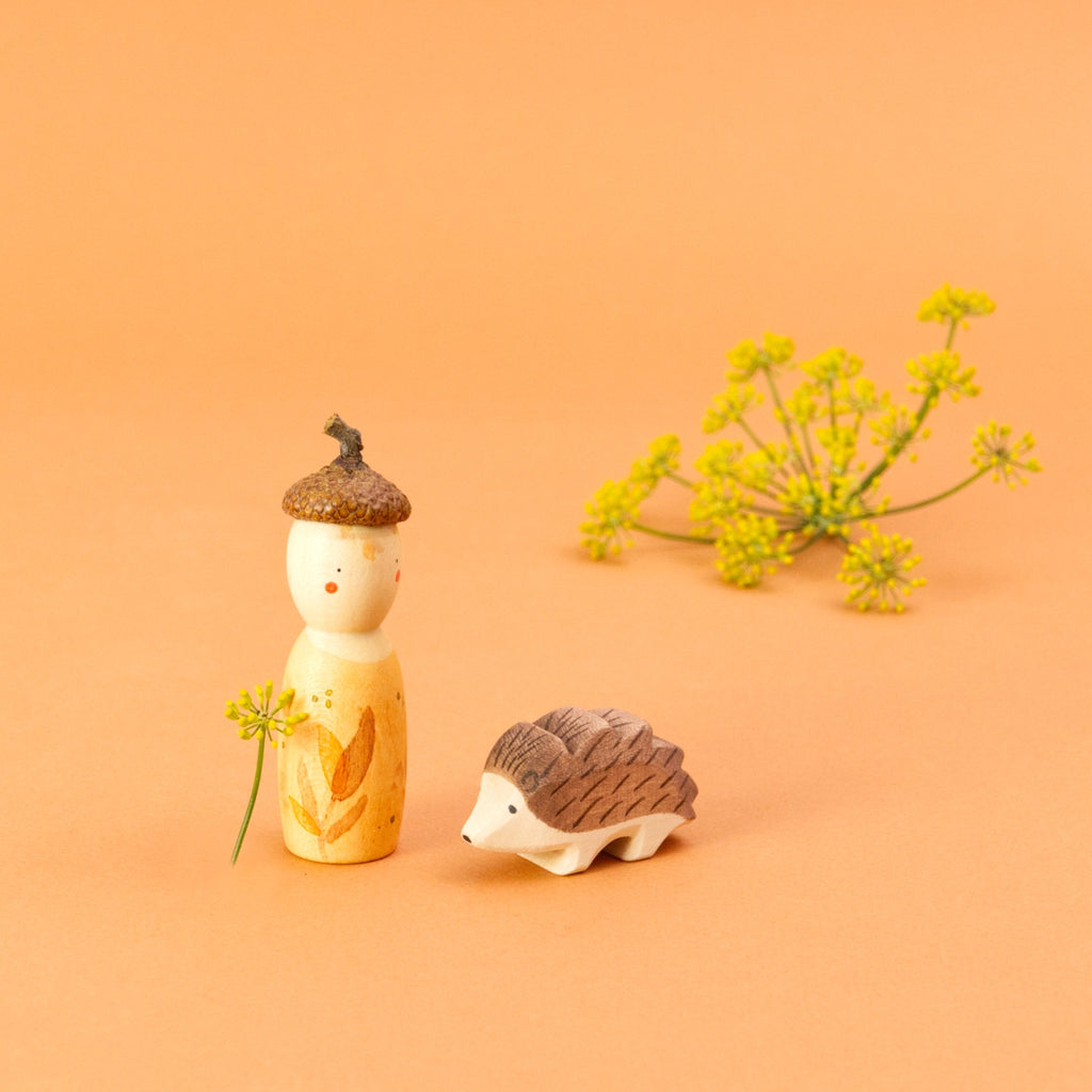 Hello Autumn - Limitierte Jahreszeitenbox Herbst – Foto 3