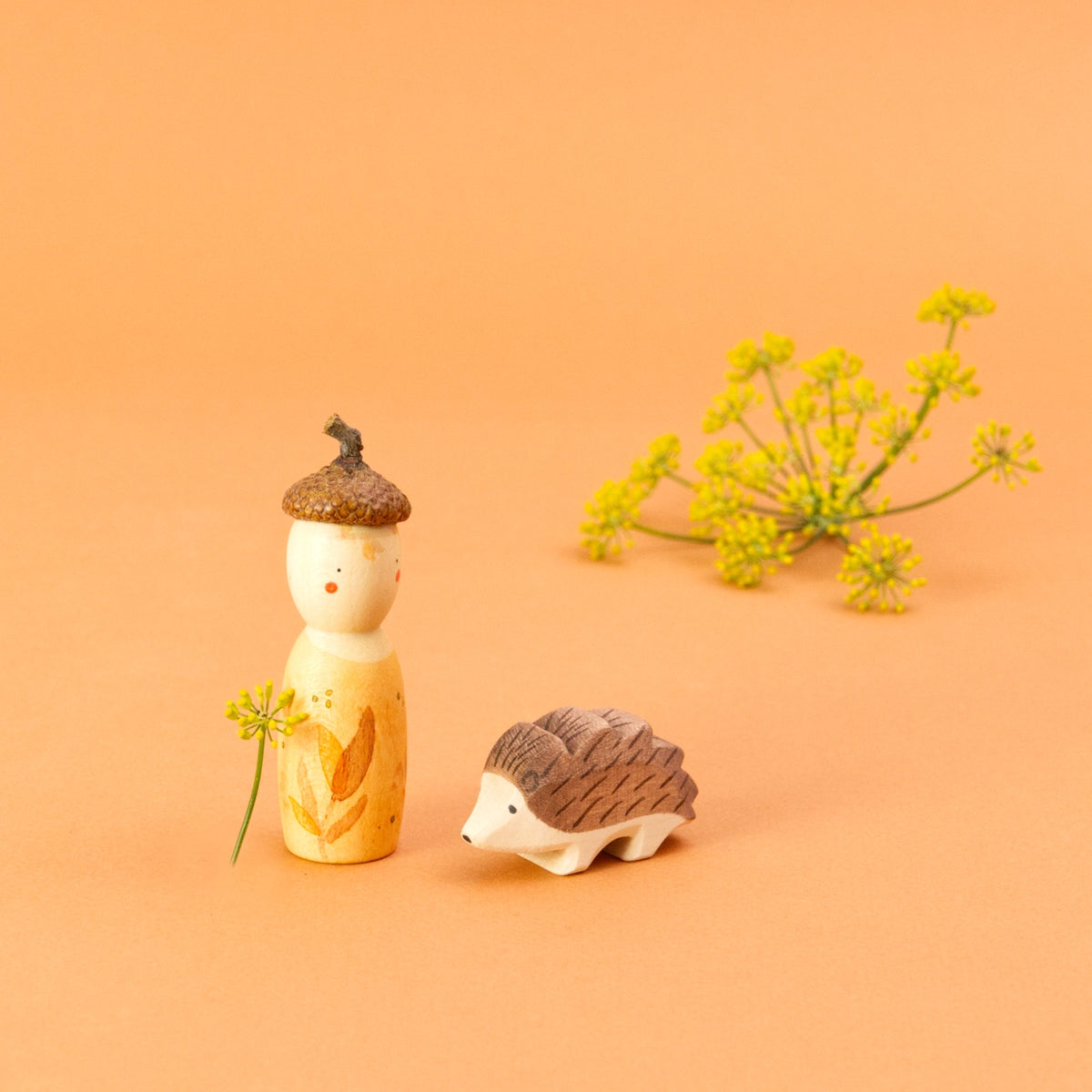 Hello Autumn - Limitierte Jahreszeitenbox Herbst – Foto 3