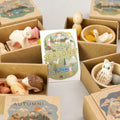 Hello Seasons – Set of 4, Ostheimer & Grapat