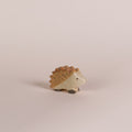 Igel Spielfigur von Holztiger
