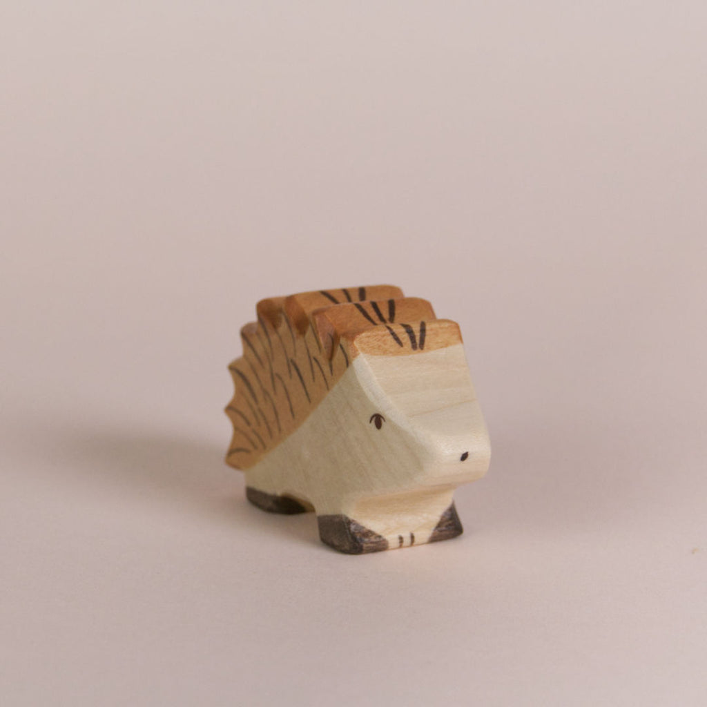Igel Spielfigur von Holztiger – Foto 3