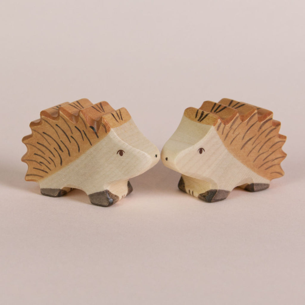 Igel Spielfigur von Holztiger – Foto 4