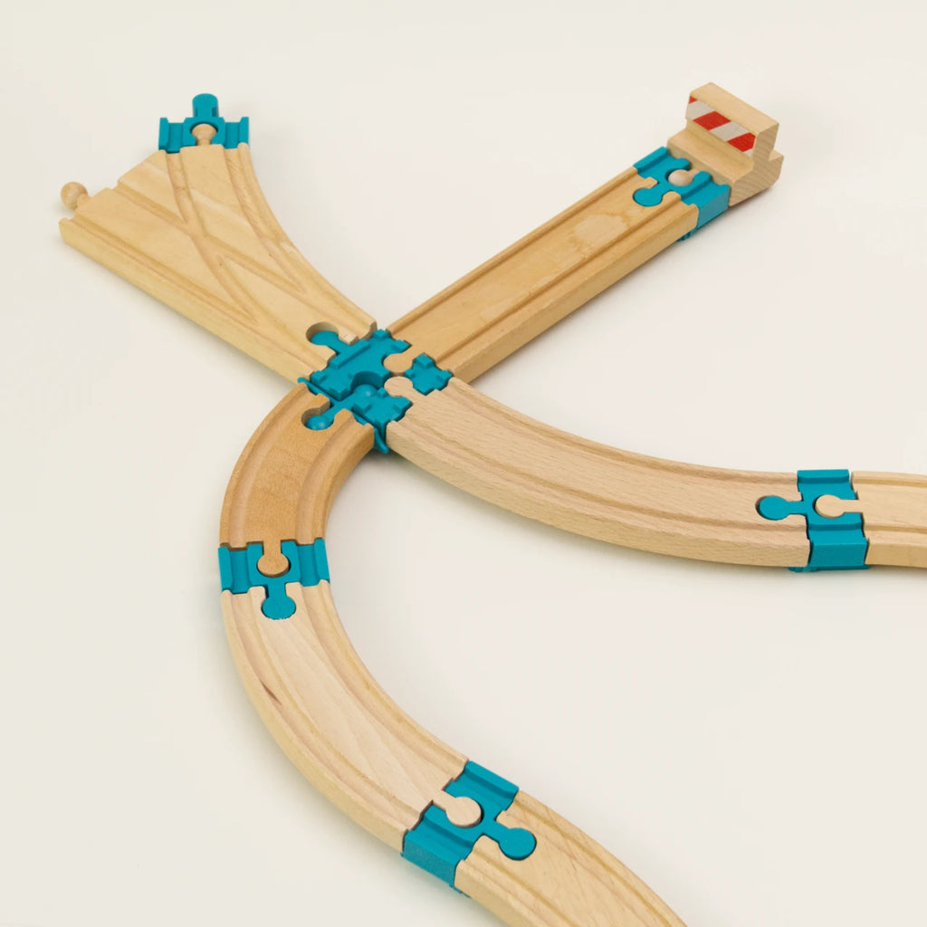 Yamba CROSS LINK BAR Adapter Set – Foto 3