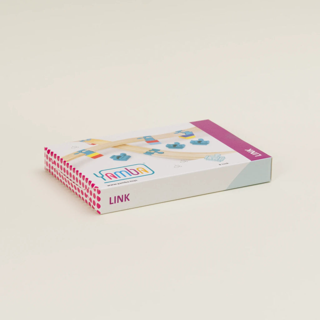 Yamba LINK Adapter Set – Foto 3