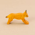 Ostheimer Luchs laufend