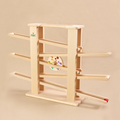 Nic Multibahn mit Funkelscheibe