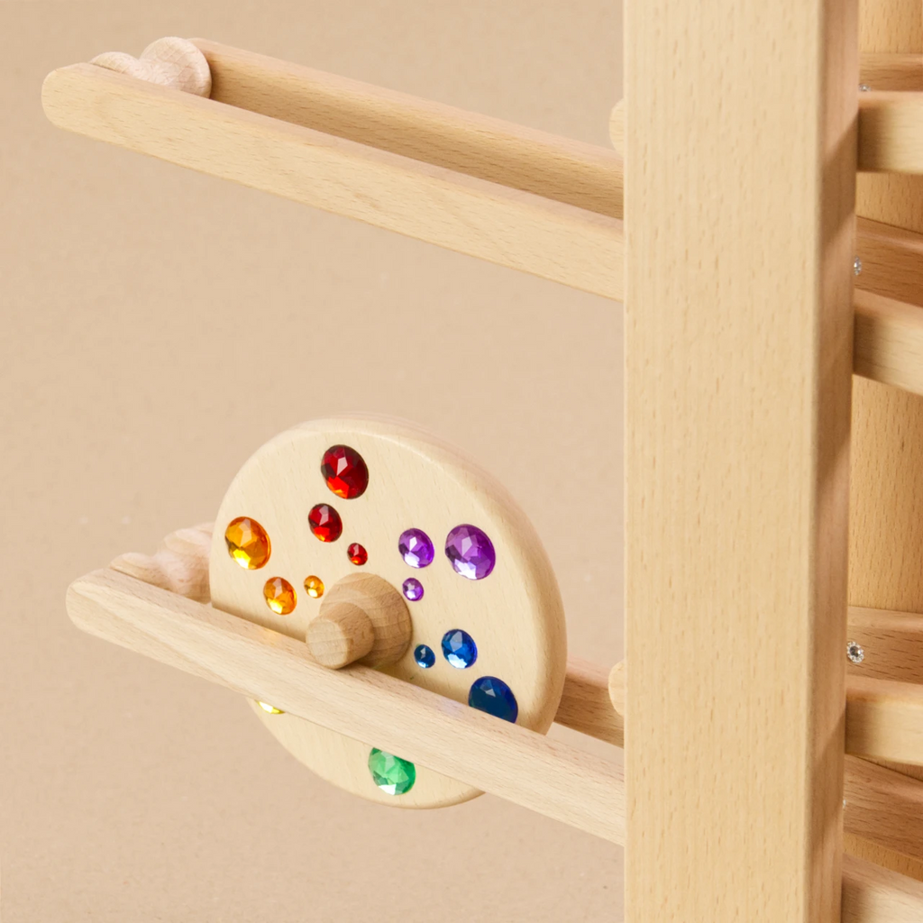Nic Multibahn mit Funkelscheibe – Foto 6