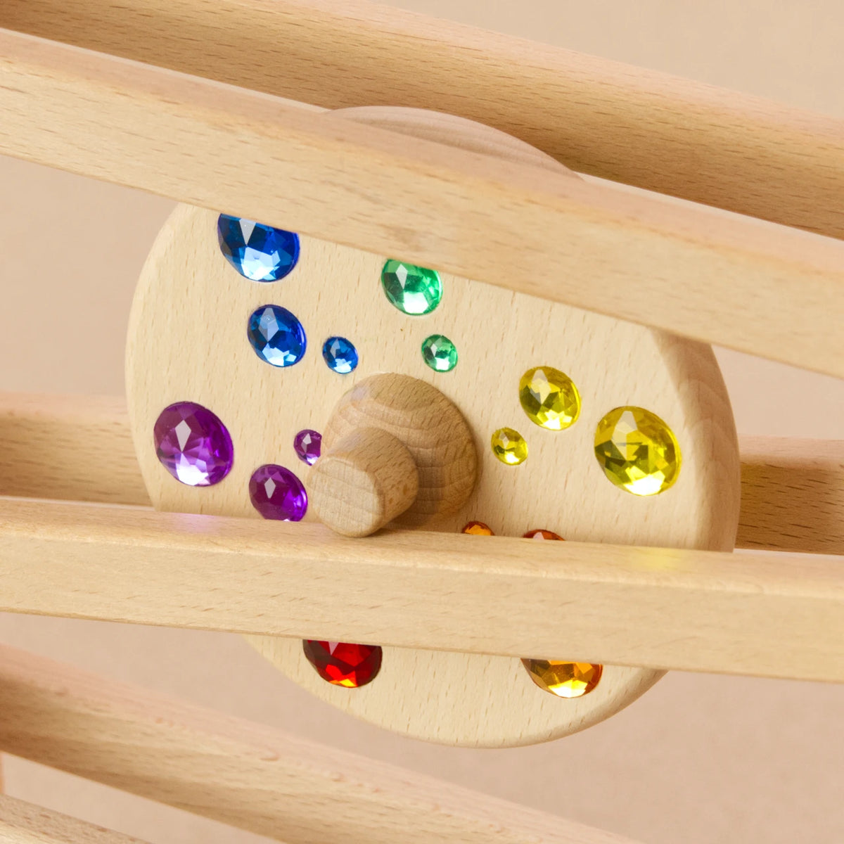 Nic Multibahn mit Funkelscheibe – Foto 2