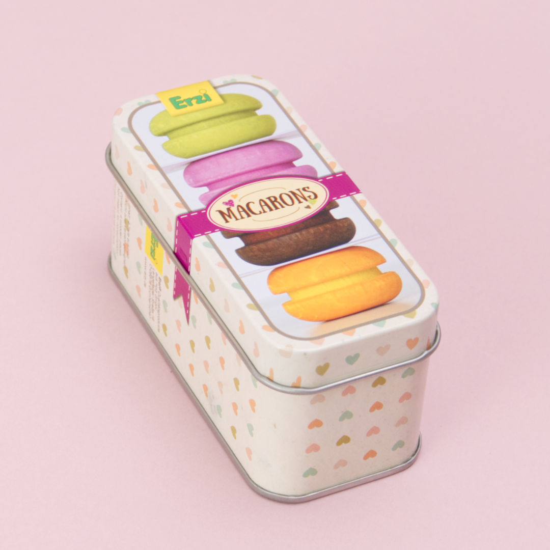 Macarons in der Dose, Erzi – Foto 4
