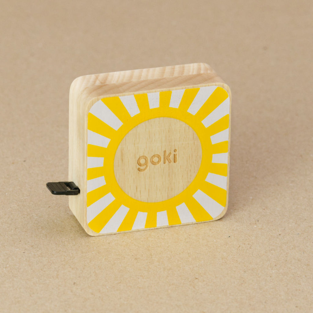 Maßband Kinderwerkzeug, goki