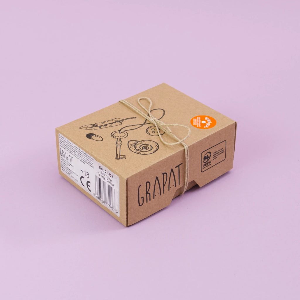 GRAPAT Little Things orange – Foto 6