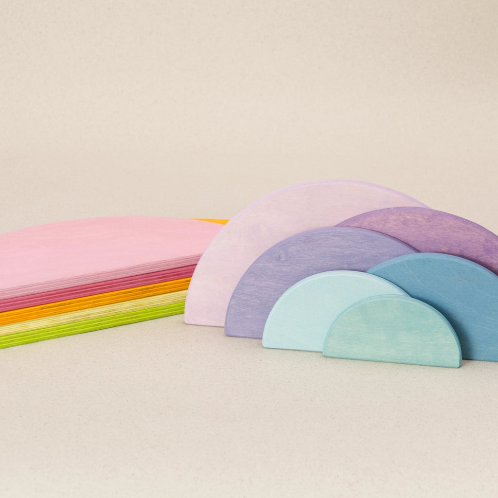 GRIMM'S Halbkreise Pastell – Foto 8