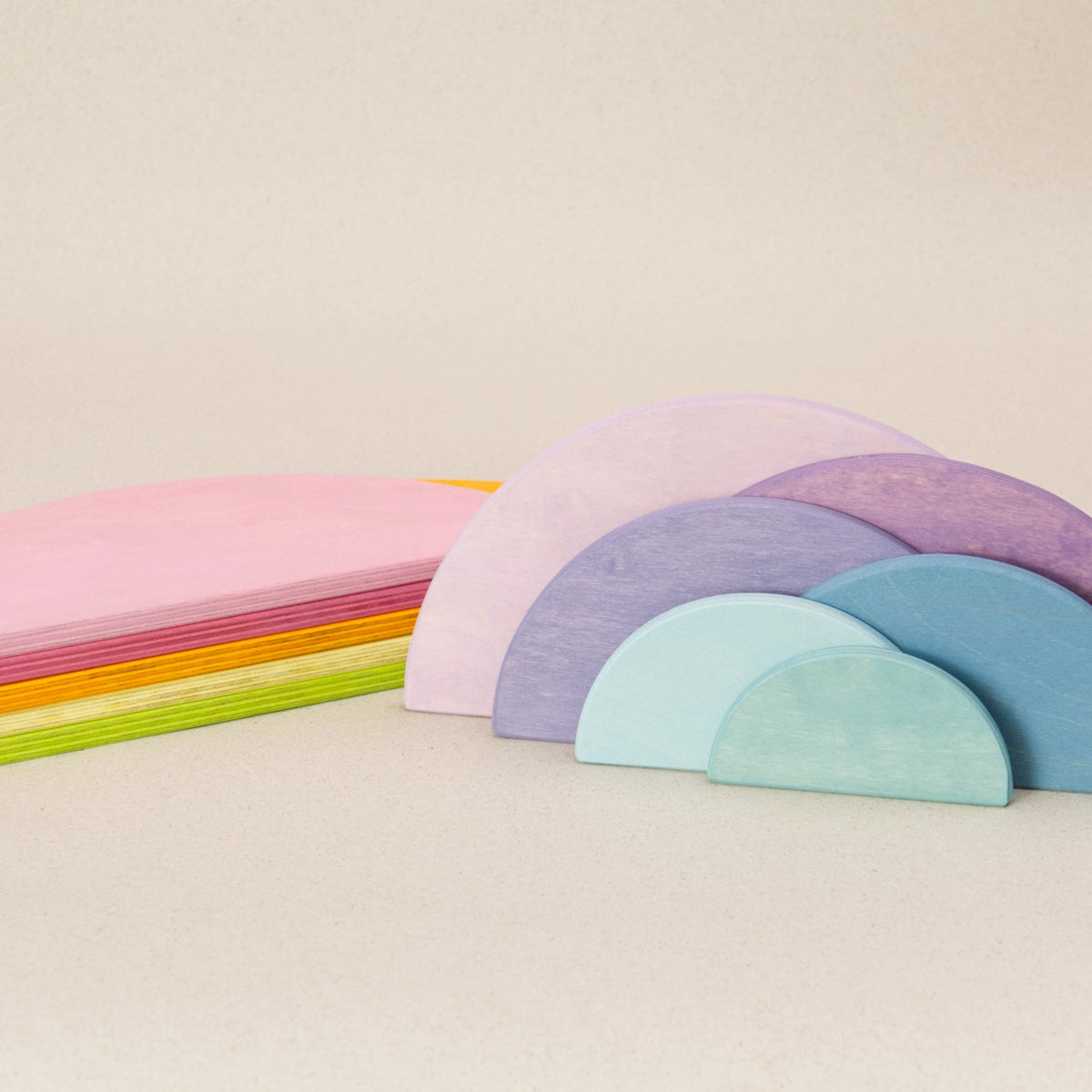 GRIMM'S Halbkreise Pastell – Foto 8