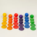 Grapat Round, runde Grundformen