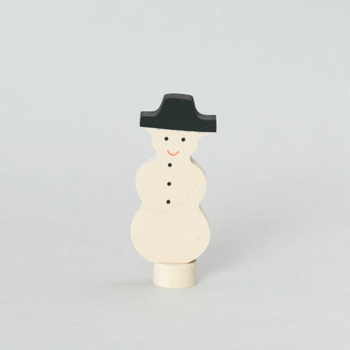 Geburtstagsring Stecker Schneemann, GRIMM'S – Foto 2