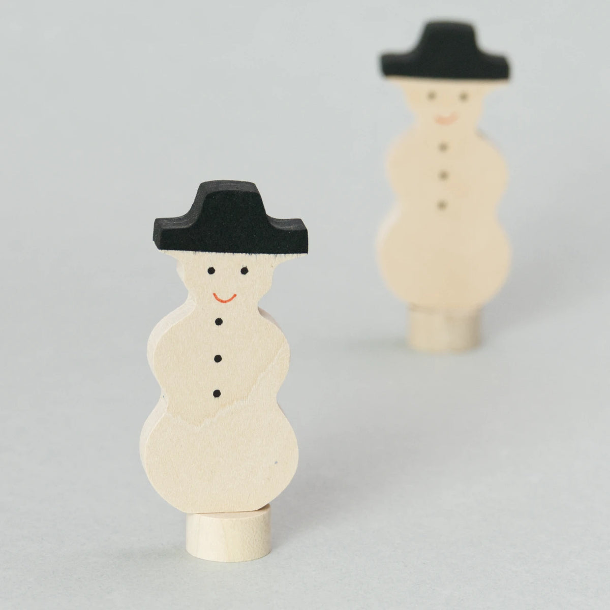 Geburtstagsring Stecker Schneemann, GRIMM'S – Foto 4